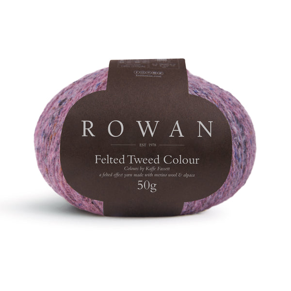Rowan - Felted Tweed Colours - gradient yarn - Yarn Loop