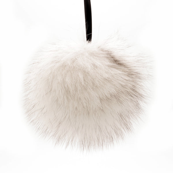 Schildkraut Fur Pompoms – Knit Stars