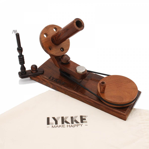Knitter's Pride Wool Winder. Great Quality!