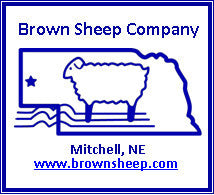 Have you any wool (roving)? - Brown Sheep Company, Inc.