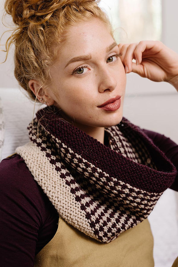 Coffeehouse Knits by Kerry Bogert Yarn Loop