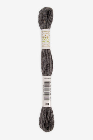 DMC - Eco Vita Naturally Dyed Organic Wool Thread