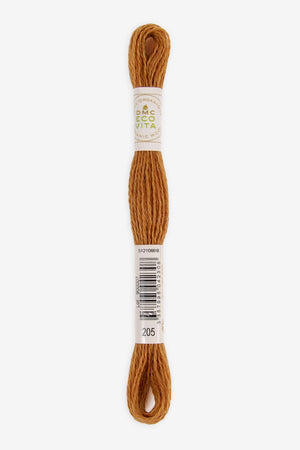 DMC - Eco Vita Naturally Dyed Organic Wool Thread