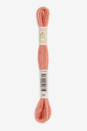 DMC - Eco Vita Naturally Dyed Organic Wool Thread