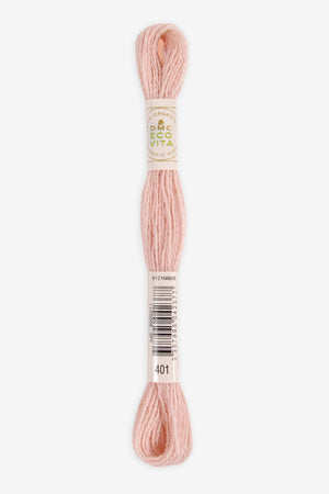 DMC - Eco Vita Naturally Dyed Organic Wool Thread