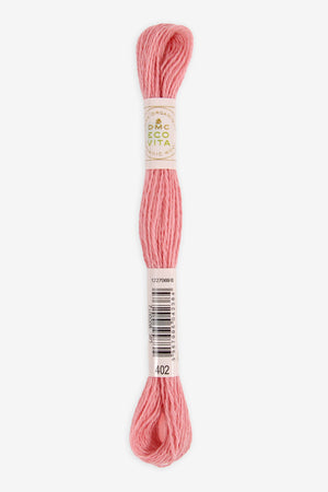 DMC - Eco Vita Naturally Dyed Organic Wool Thread