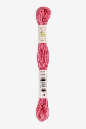 DMC - Eco Vita Naturally Dyed Organic Wool Thread