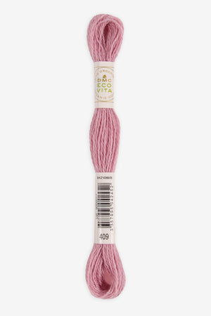 DMC - Eco Vita Naturally Dyed Organic Wool Thread