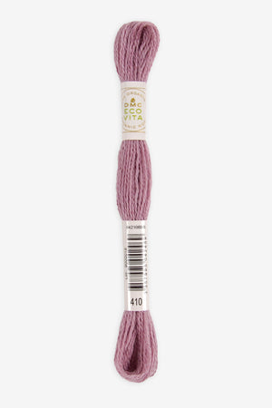 DMC - Eco Vita Naturally Dyed Organic Wool Thread