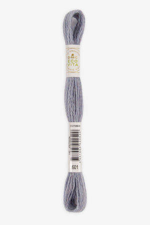 DMC - Eco Vita Naturally Dyed Organic Wool Thread