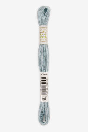 DMC - Eco Vita Naturally Dyed Organic Wool Thread