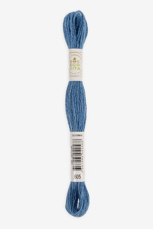 DMC - Eco Vita Naturally Dyed Organic Wool Thread