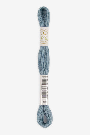 DMC - Eco Vita Naturally Dyed Organic Wool Thread