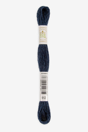 DMC - Eco Vita Naturally Dyed Organic Wool Thread