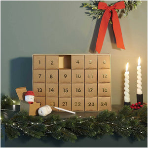 Rico Designs - Advent Calendar 2024