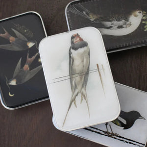 Firefly Notes - French Swallow with Notions