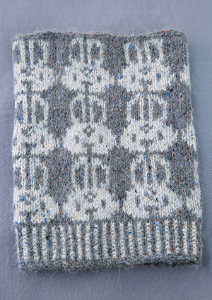 Martin Storey's New Easy Fairisle Knits