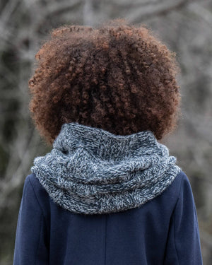 Calypso Cowl by Bobbi IntVeld