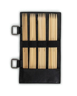 Muud - Carita Notions Case - Double Pointed Needle Insert G