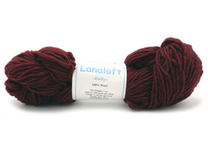 Brown Sheep Co - Lanaloft Bulky