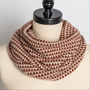 Covington Cowl by Blue Sky Fibers