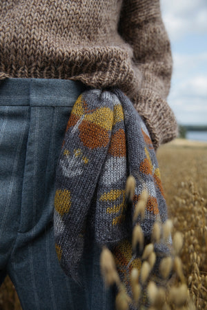 Cultivate - Knitting the Beauty of Nature by Dee Hardwicke & Jonna Helin