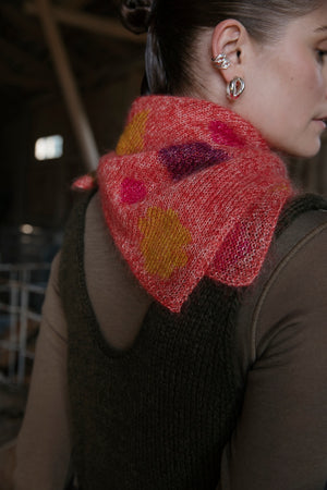 Cultivate - Knitting the Beauty of Nature by Dee Hardwicke & Jonna Helin