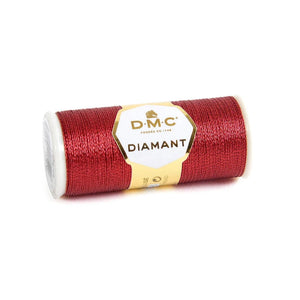 DMC - Diamant thread