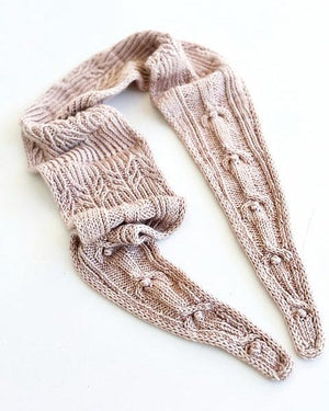 Florina Scarf by La Maison Rililie