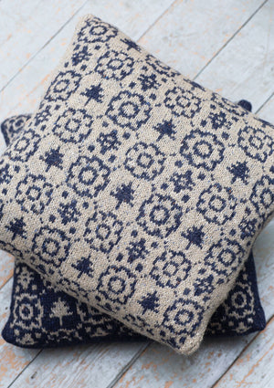 Martin Storey's New Easy Fairisle Knits