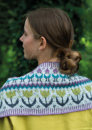 Martin Storey's New Easy Fairisle Knits