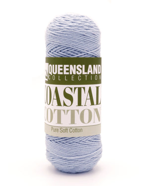 Queensland Collection - Coastal Cotton