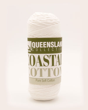 Queensland Collection - Coastal Cotton