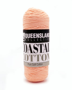 Queensland Collection - Coastal Cotton