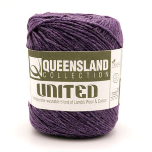 Queensland Collection - United