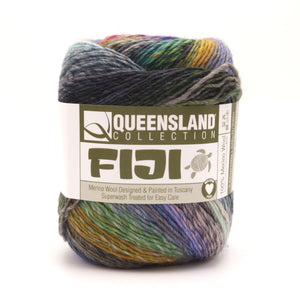 Queensland Collection - Fiji