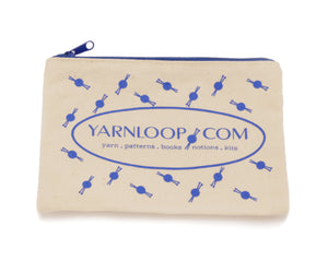 Yarn Loop - Notions Pouch