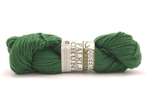 Queensland Collection - Falkland Chunky NEW COLORS!