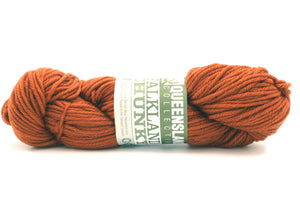 Queensland Collection - Falkland Chunky NEW COLORS!