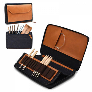 Lykke - Oxford 5" Standard Needle Case