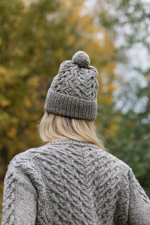 Finnish Knits by Laine Publishing