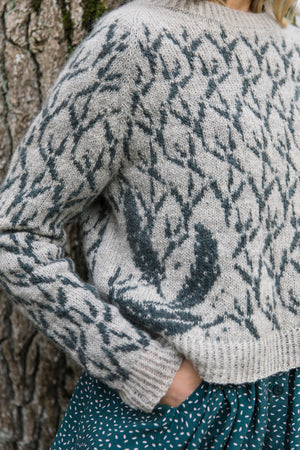 Finnish Knits by Laine Publishing