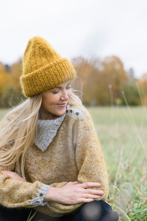 Finnish Knits by Laine Publishing