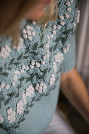 Finnish Knits by Laine Publishing