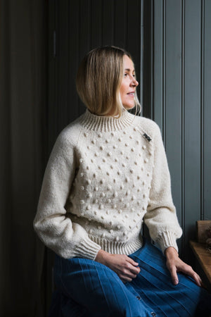 Finnish Knits by Laine Publishing