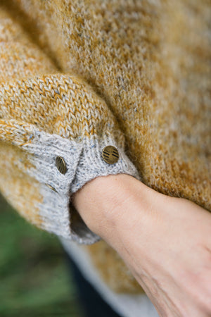 Finnish Knits by Laine Publishing