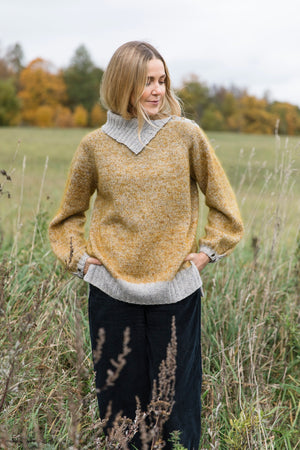 Finnish Knits by Laine Publishing