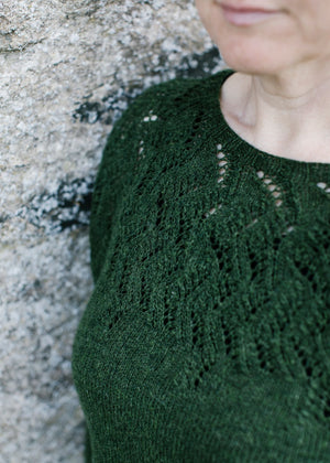 Grand Shetland Adventure Knits by Gudrun Johnston & Mary Jane Mucklestone