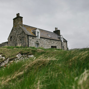 Grand Shetland Adventure Knits by Gudrun Johnston & Mary Jane Mucklestone