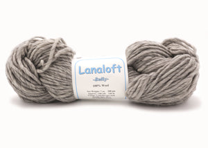 Brown Sheep Co - Lanaloft Bulky